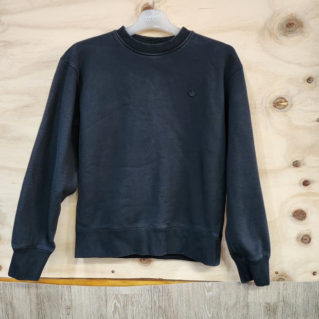 520) 아디다스 adidas 컨템포 크루 기모 맨투맨