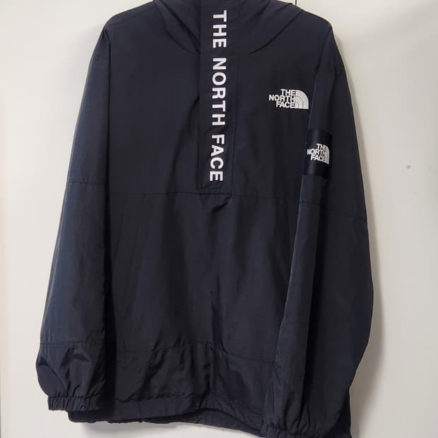 노스페이스 뉴달톤 이노락 바람막이 자켓 XL