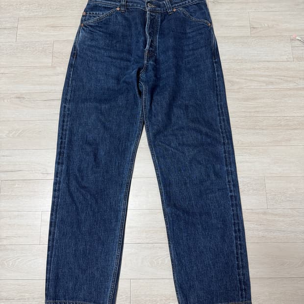 드레익스 스톤워시 데님 31사이즈