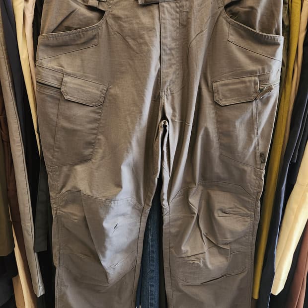 헬리콘텍스 어반 택티컬 팬츠 