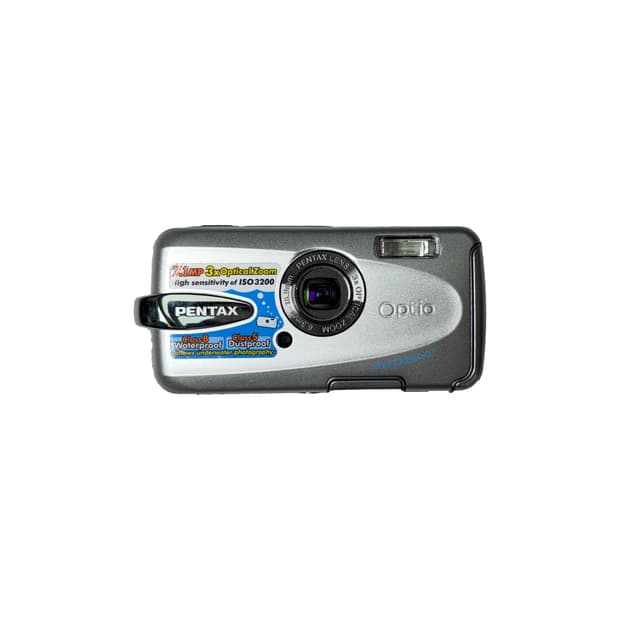 펜탁스 Optio W30