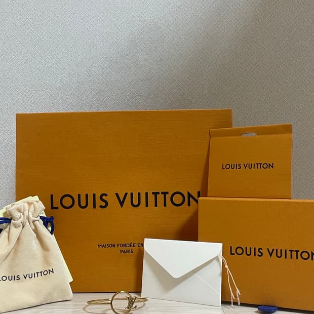 루이비통 LV 이클립스 팔찌