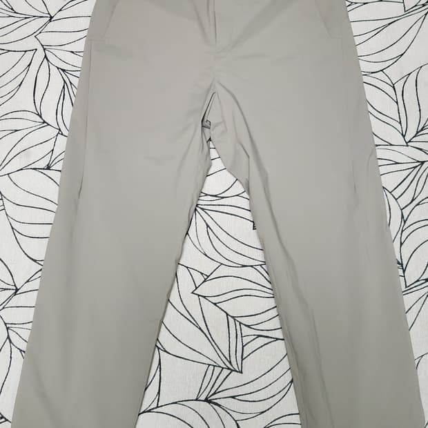 브롬톤 런던 기모바지 82사이즈 32인치