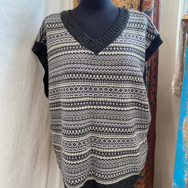 SAMANSA MOS2 울혼방 노르딕 베스트