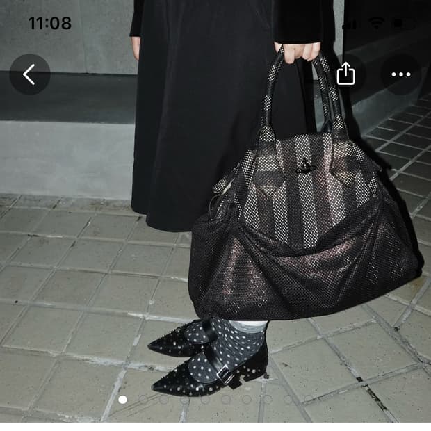 구해요 비비안웨스트우드 백 가방