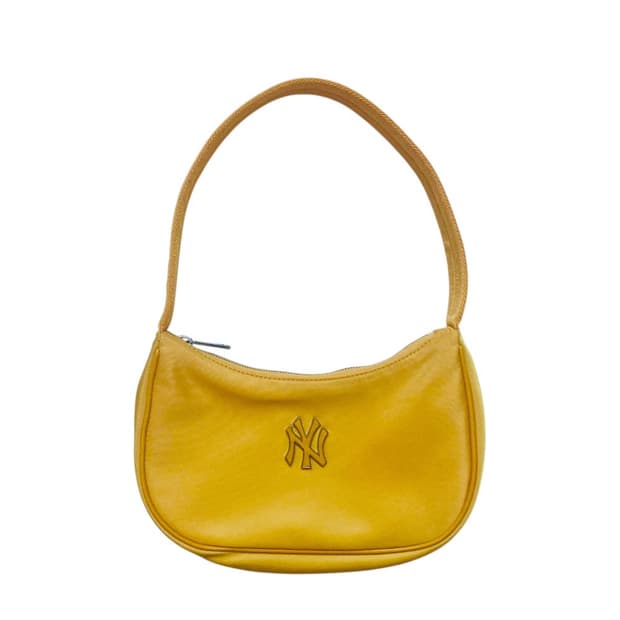 MLB 뉴욕 양키스 옐로우 호보백