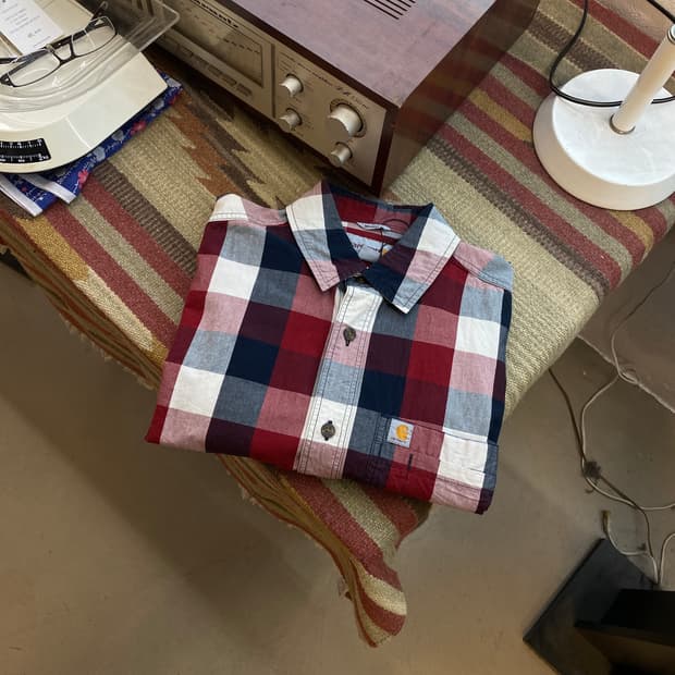 칼하트 셔츠 (Man L) AA1836