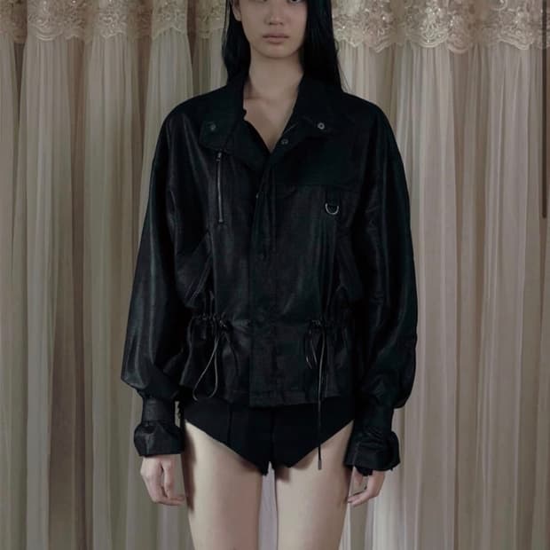 구매글) 보헤미안서울 필드 사파리 자켓 삽니다!