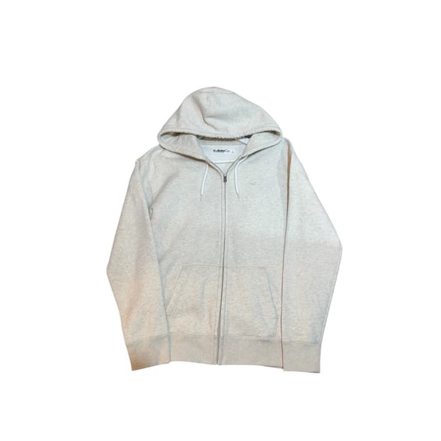 홀리스터 후드집업 L사이즈