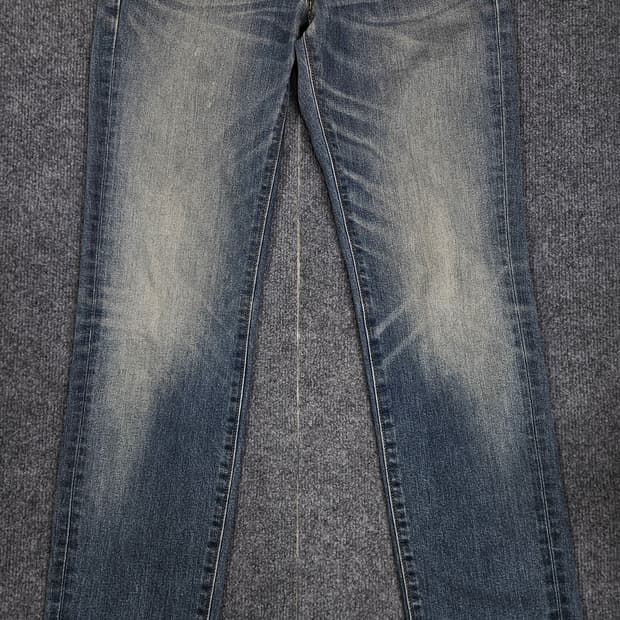 리바이스 511 W28 L34(급처)