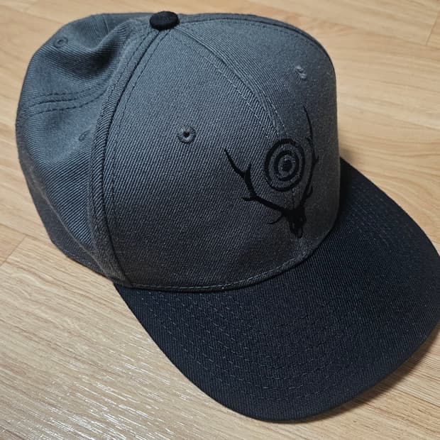 남이서팔 스냅캡