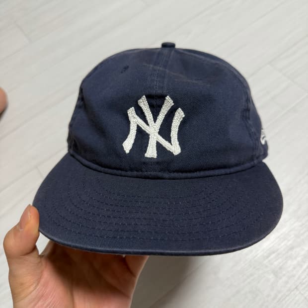 뉴에라 디네뎃 모자