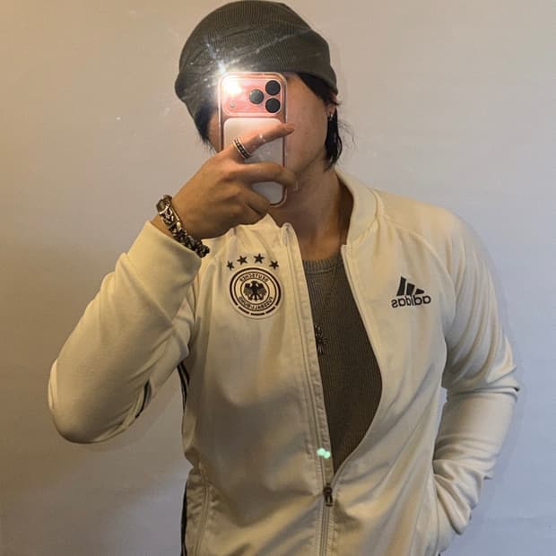 아디다스 대장급 독일 국대 저지