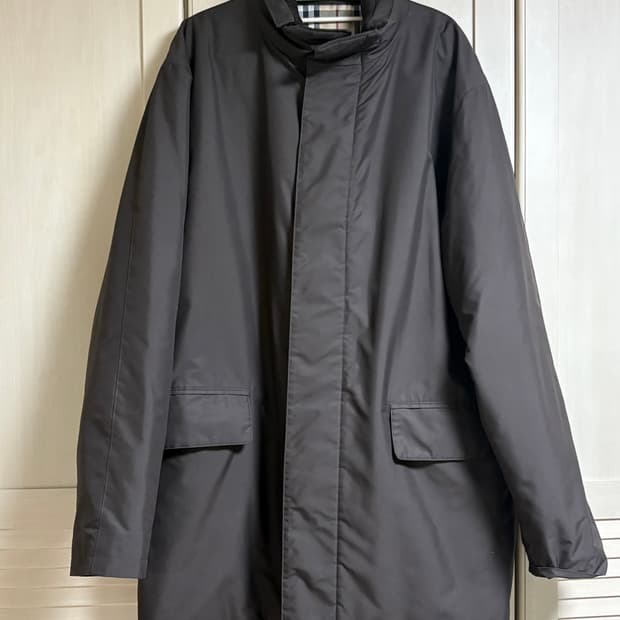 burberry 롱푸퍼 / 머듈,가브리엘라 콜,더로우,아이엘