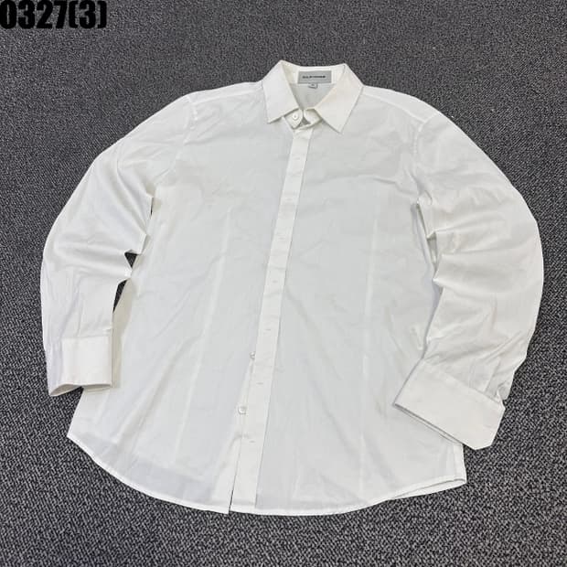 솔리드옴므 긴팔셔츠