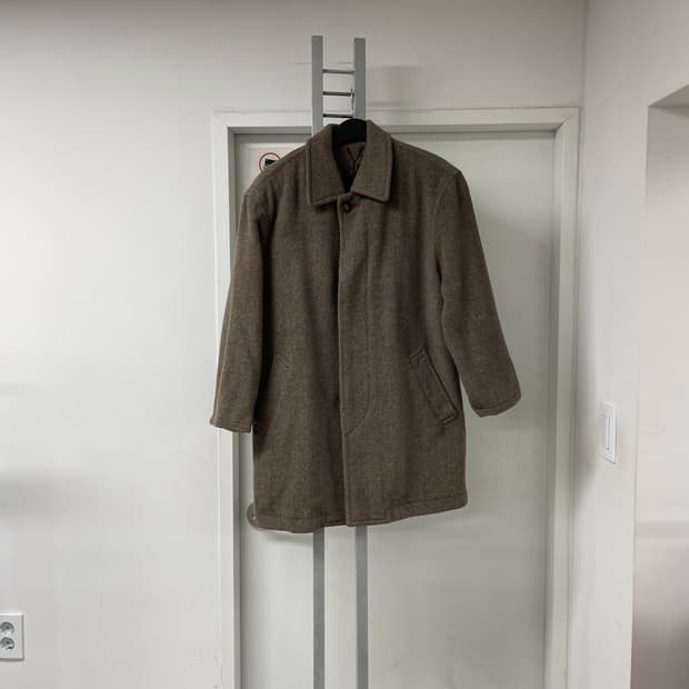 YSL 입생로랑 코트 95