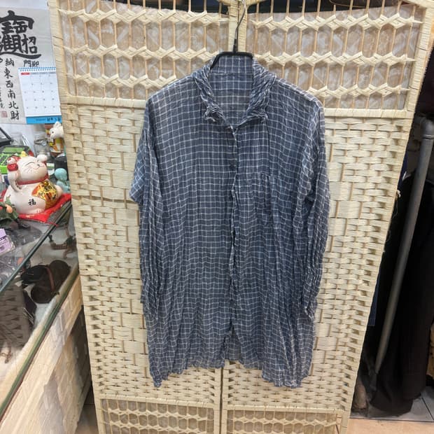 3/66 정품 플리츠플리즈 블라우스 팝니다