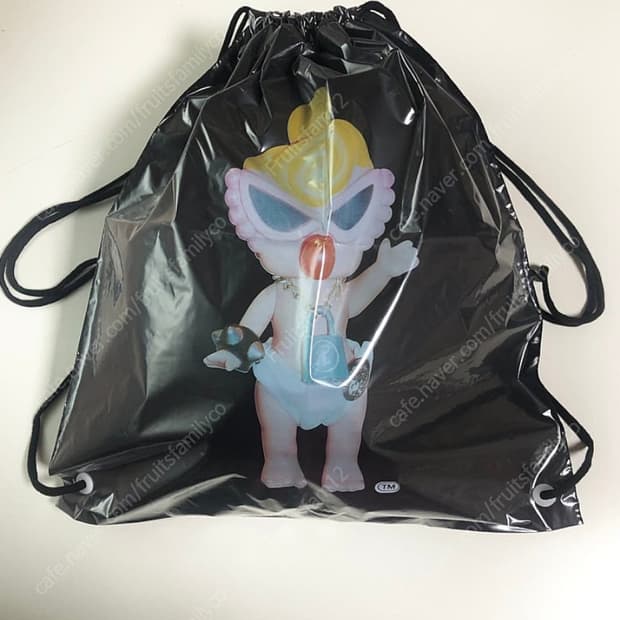 히스테릭글래머 짐색