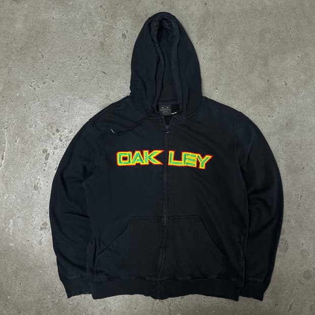 오클리 후드집업[1399]