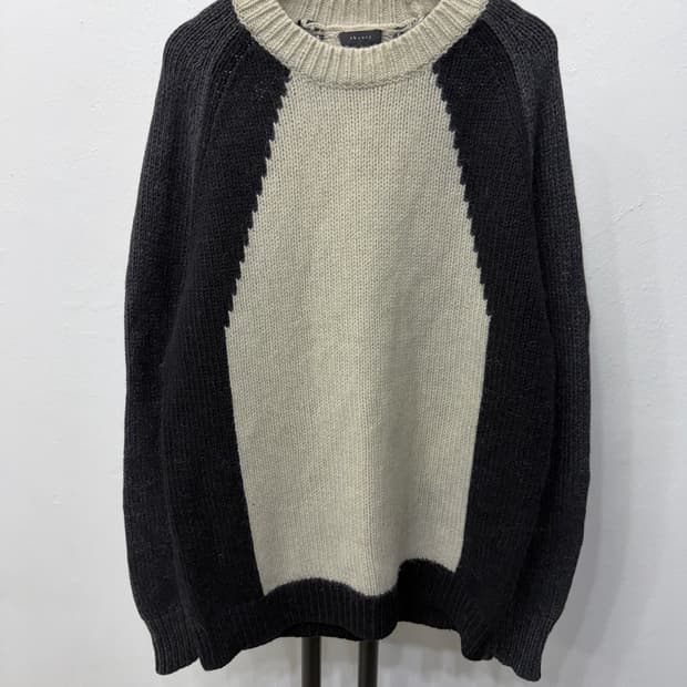 정품) Theory 띠어리 니트 스웨터 S