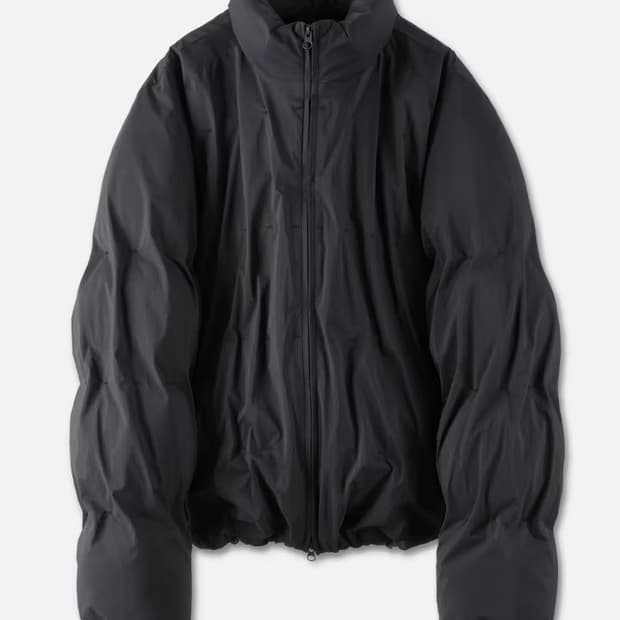 PAF 5.1 Down Right Jacket