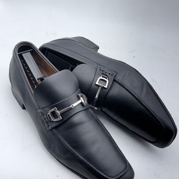 정품)구찌구두270