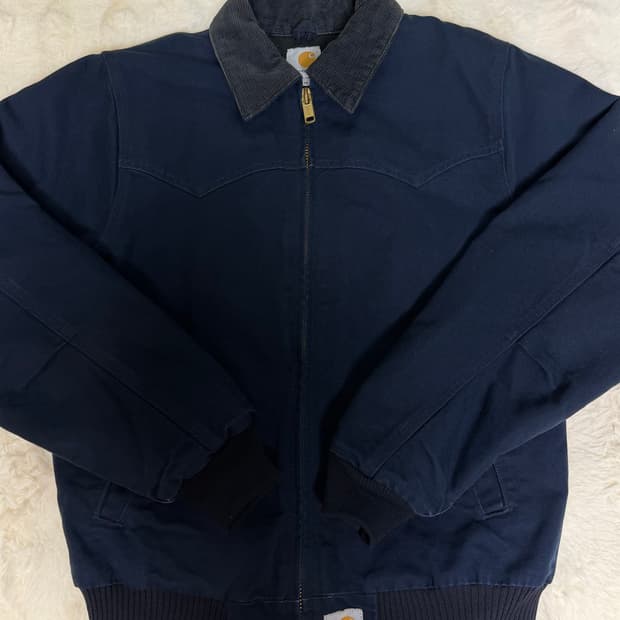 (M) 칼하트 산타페 자켓