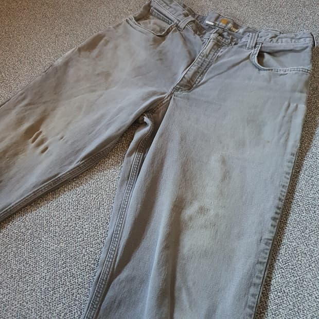 칼하트 Relaxed Fit 팬츠  No.67