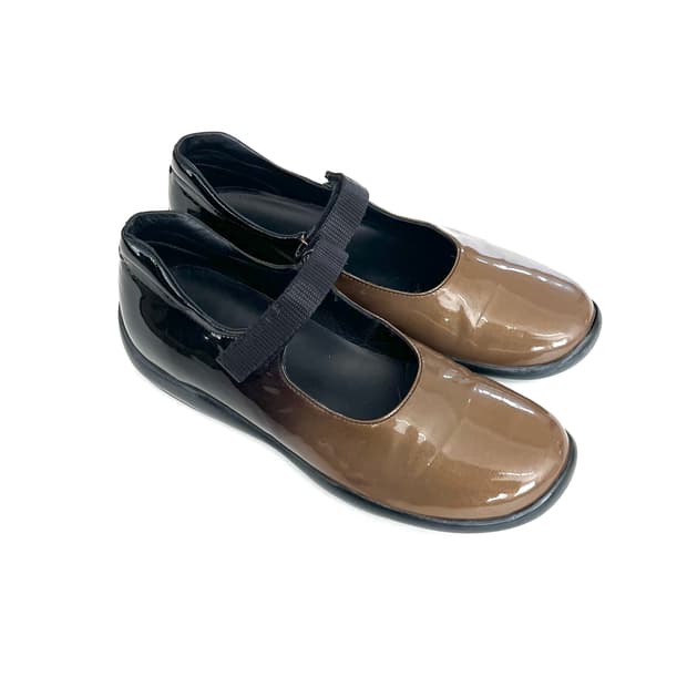 프라다 스포츠 아카이브 메리제인