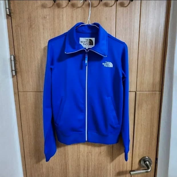 (XXS)여성 노스페이스 트레이닝 집업 자켓