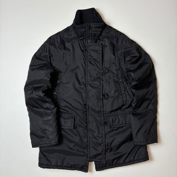 폴로 진스 00's N3B 밀리터리 파카 PN8806