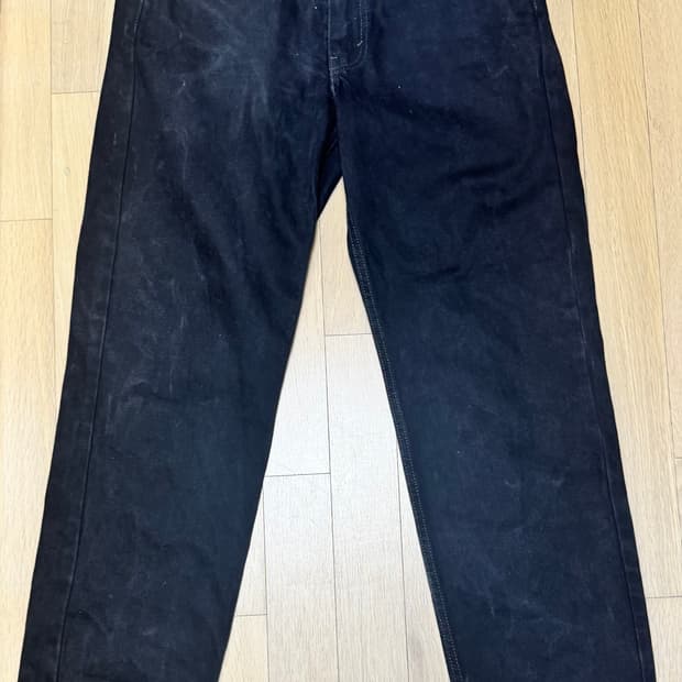 빈티지 리바이스 550