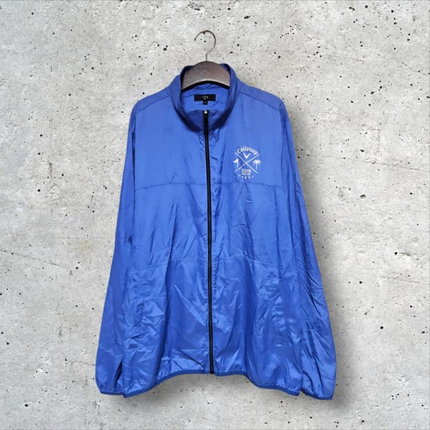 캘러웨이 바람막이 자켓 (105/XL)