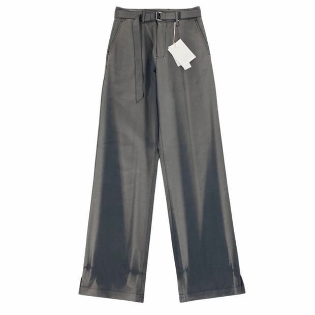 지용킴 23ss trousers S