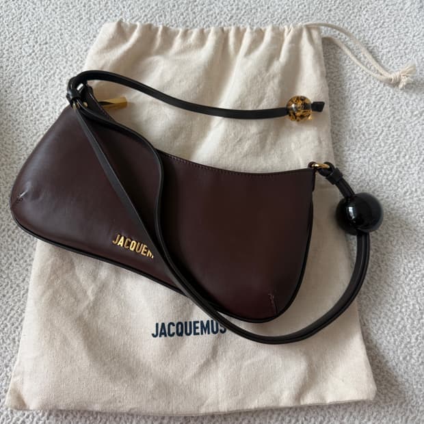 자크뮈스 르 비쥬 가방