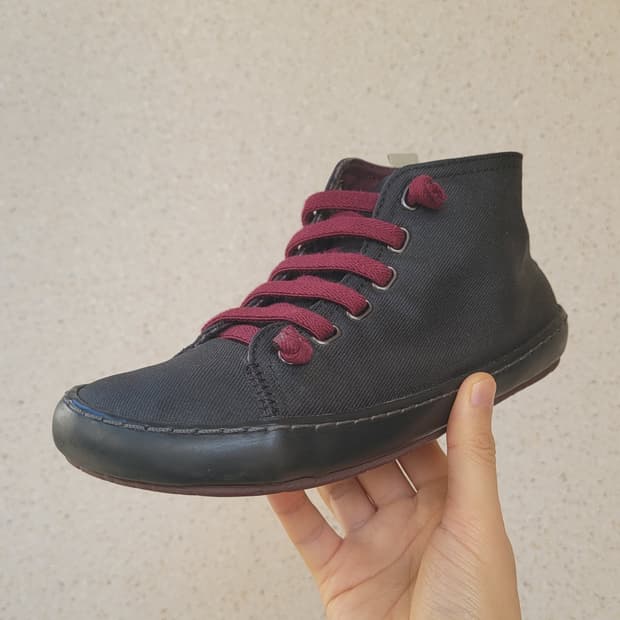 캠퍼 peu rumbo 페우 하이탑 37 ( 240 235 )