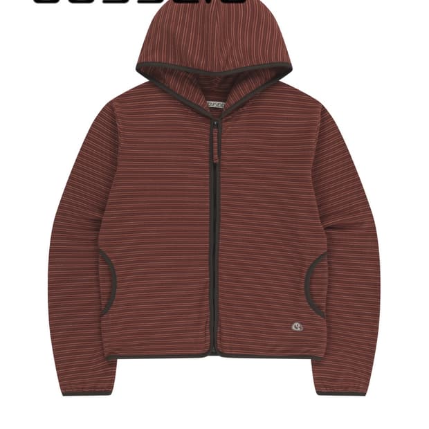 코이세이오 후드집업