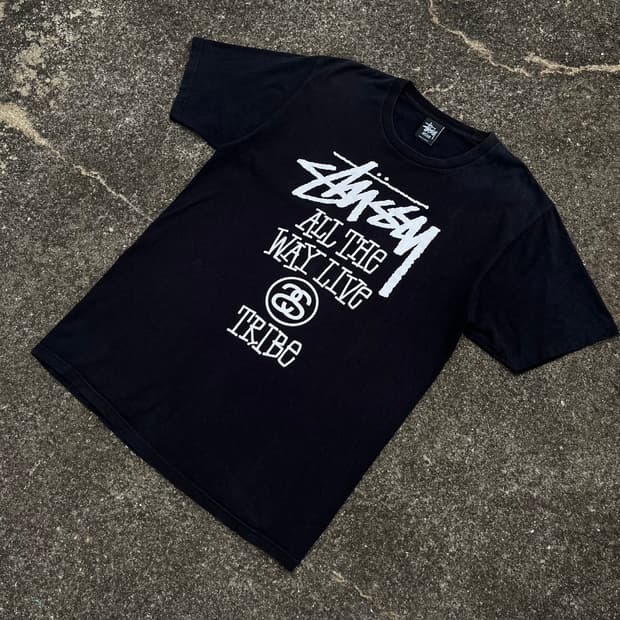 Stussy
