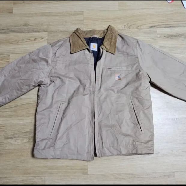 칼하트 자켓