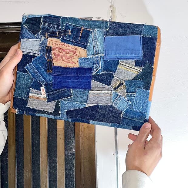 CLONE PIECES BOX NO.2 (OBJECT/KEYBOX)