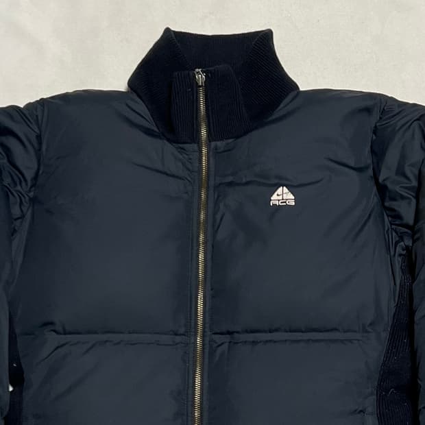 3 나이키 ACG 구스다운 패딩