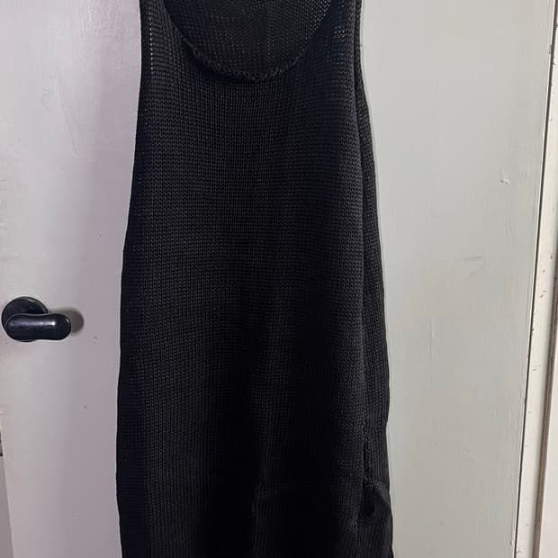 아워레가시 venosa dress 38