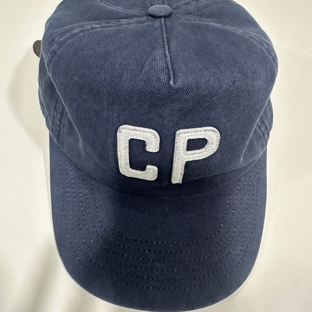 컬렉트 피시스 네이비