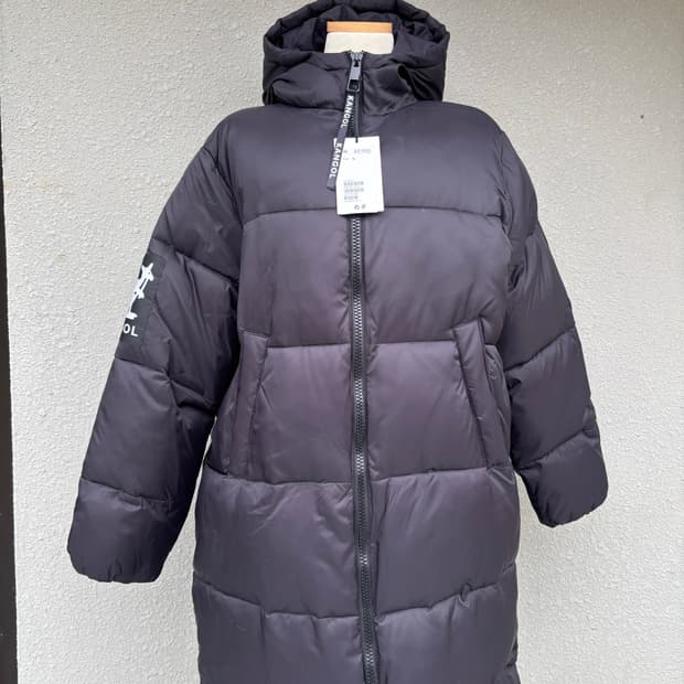 캉골 H&M 콜라보