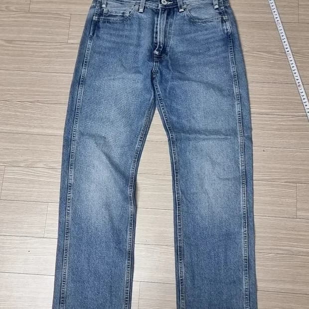 리바이스RED 데님 청바지(32)