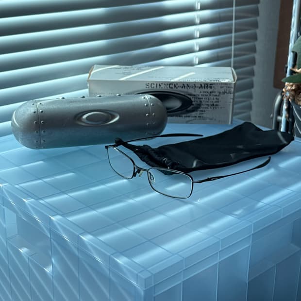 (풀구성)Oakley Thread 4.0 오클리 쓰레드 4.0