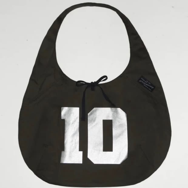 구해요) 팔로마울 10주년 에코백