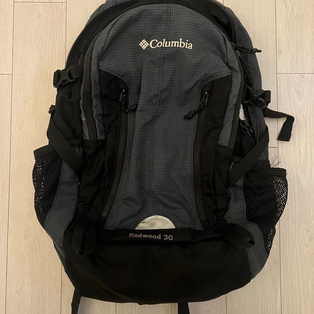 Columbia Redwood 30 컬럼비아 백팩