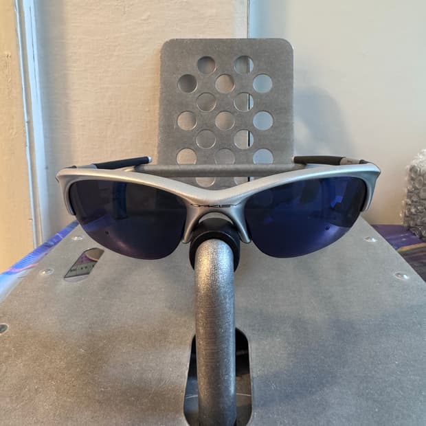 오클라 하프자켓 1.0