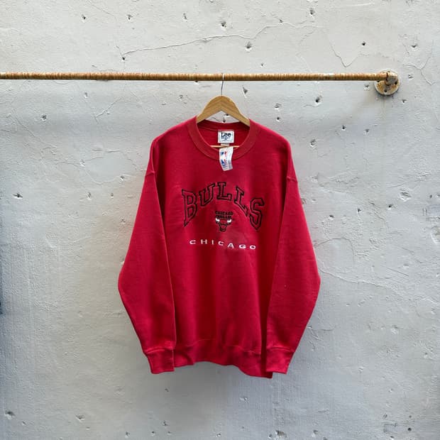 90s 시카고불스 오피셜굿즈